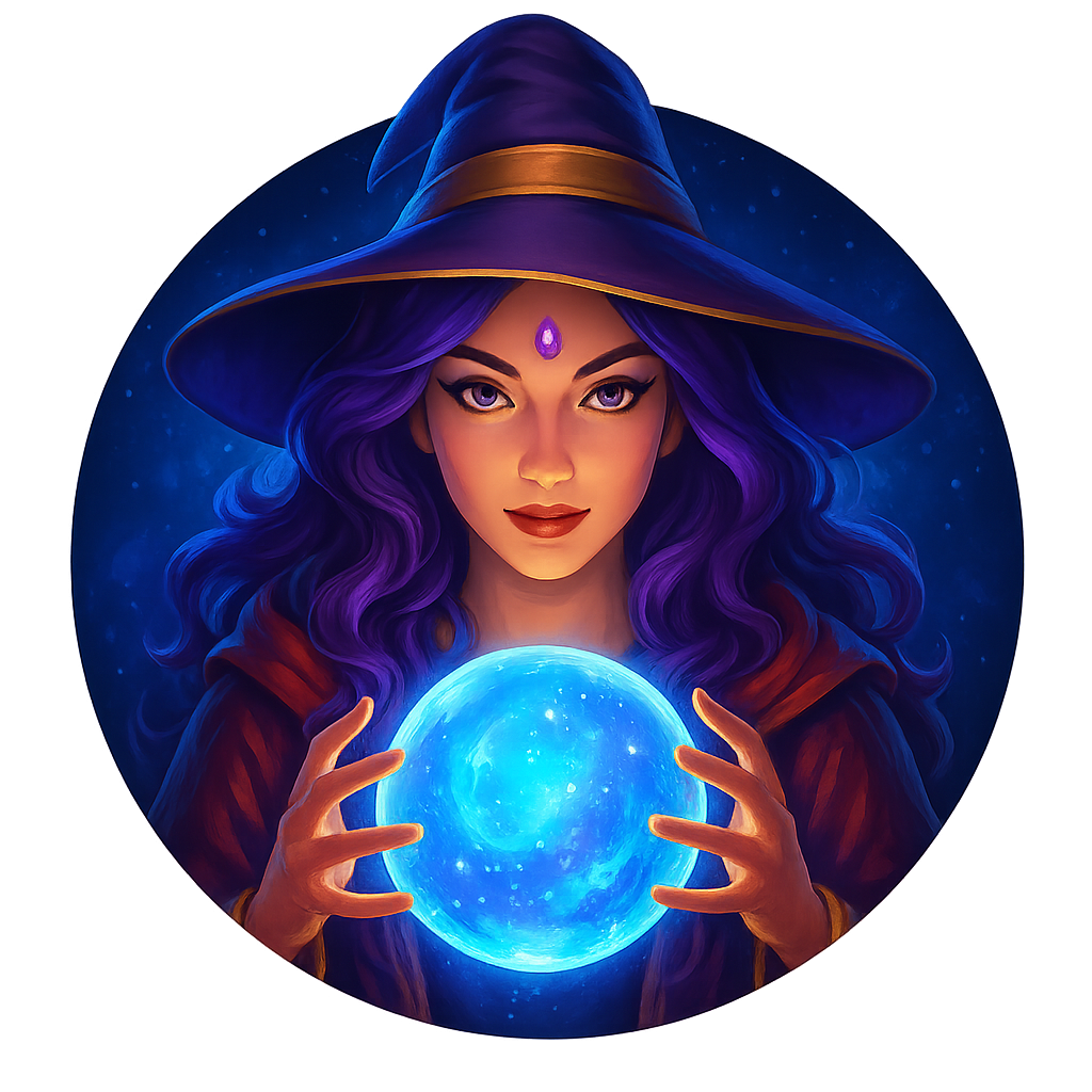 Mystic Fortune Game