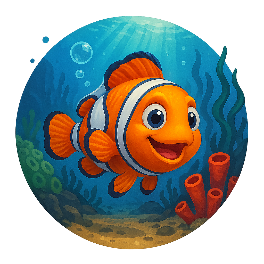 Ocean Depths Game